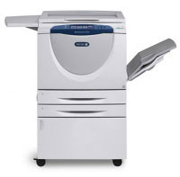 Xerox WorkCentre 5735V_PN Xerox WorkCentre 5735V_PN